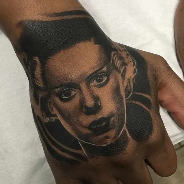 Luis Inda