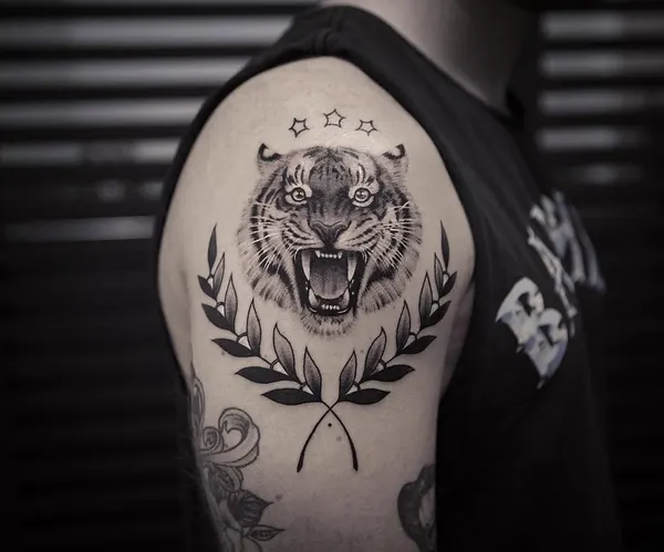Tiger