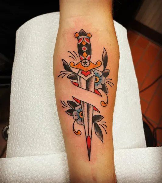 timbecktattoos