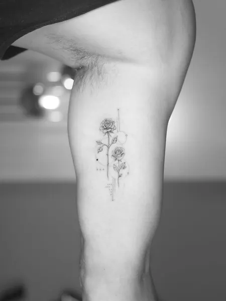 Flower, Rose, 민들레