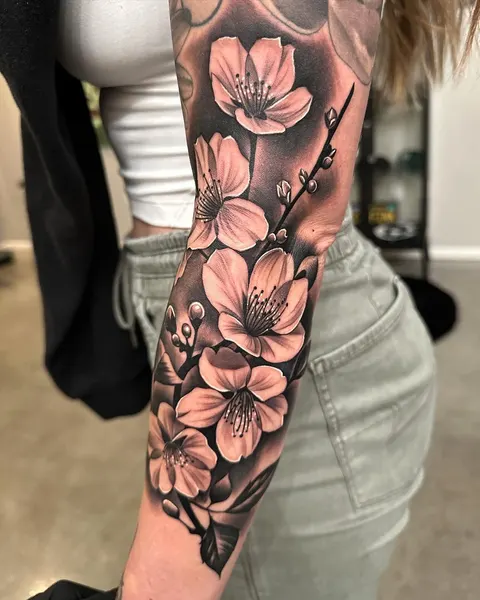 Flower, 꽃다발