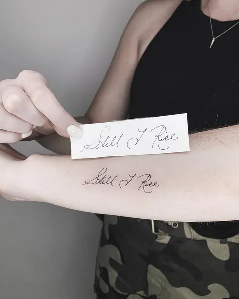 Lettering, 서예, 스크립트