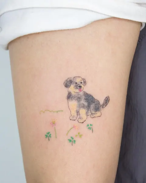 dareumtattoo