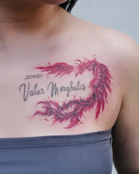 Lettering