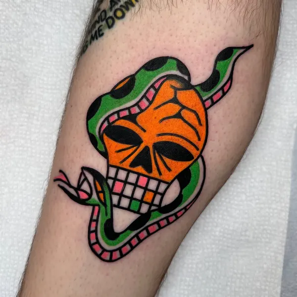 jessbakertattoo