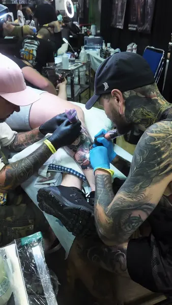 jakerosstattoos