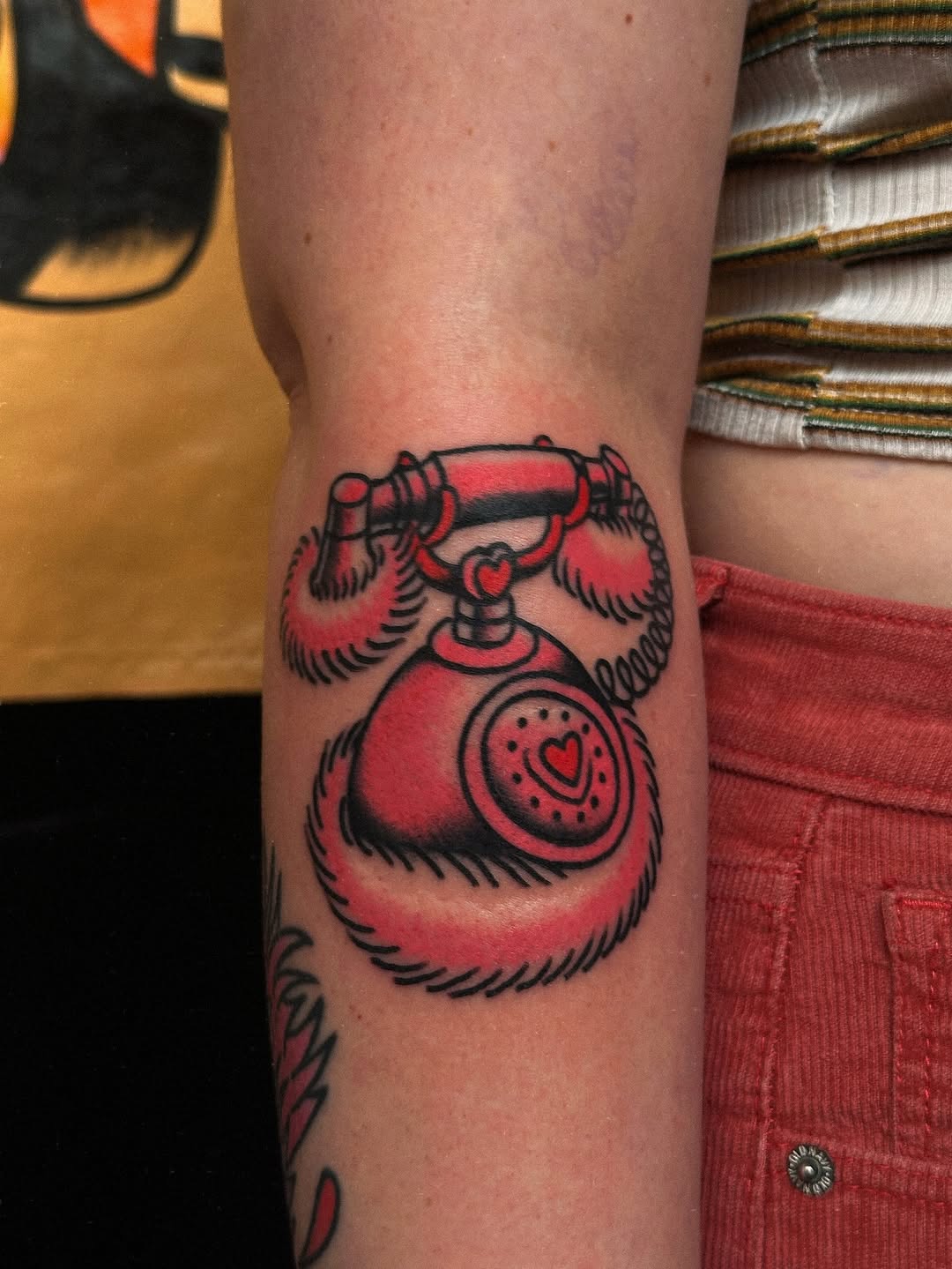 lindseebeetattoo