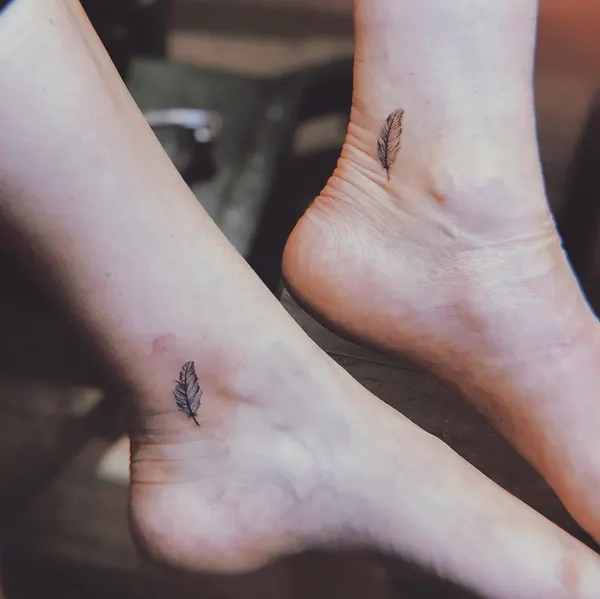 Circa Tattoo