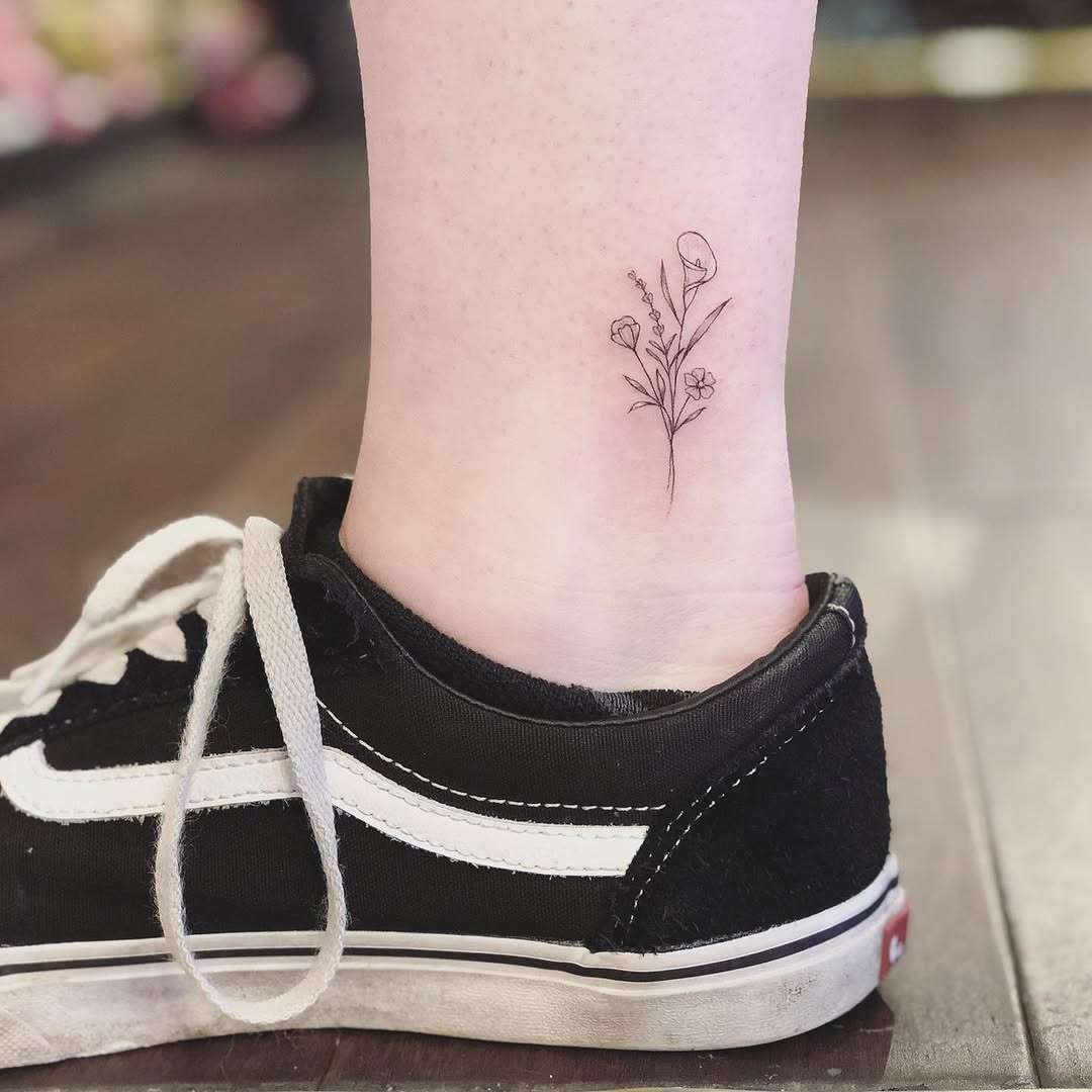 Circa Tattoo