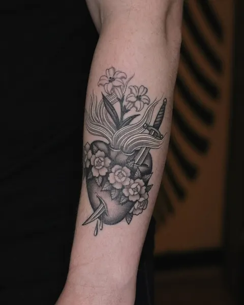 Rose, Flower