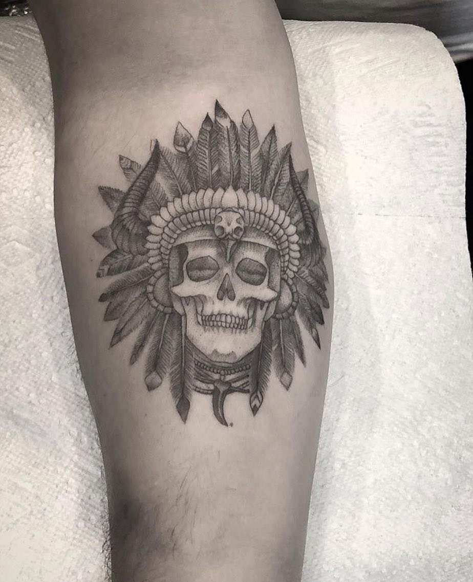 Full Circle Tattoo
