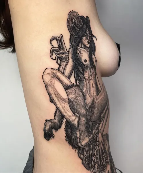 tattoosbylandon