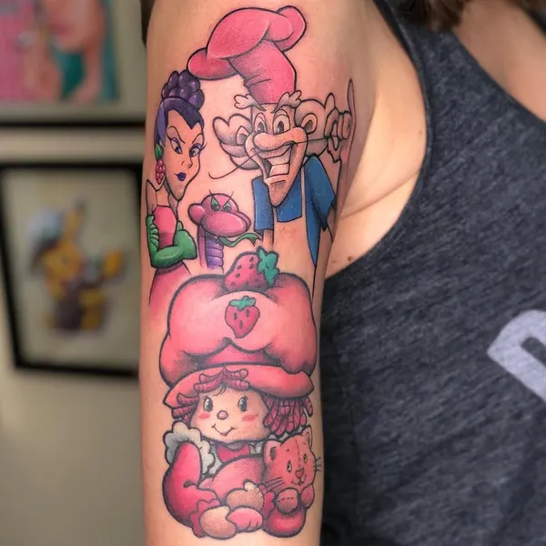 jptronwalker