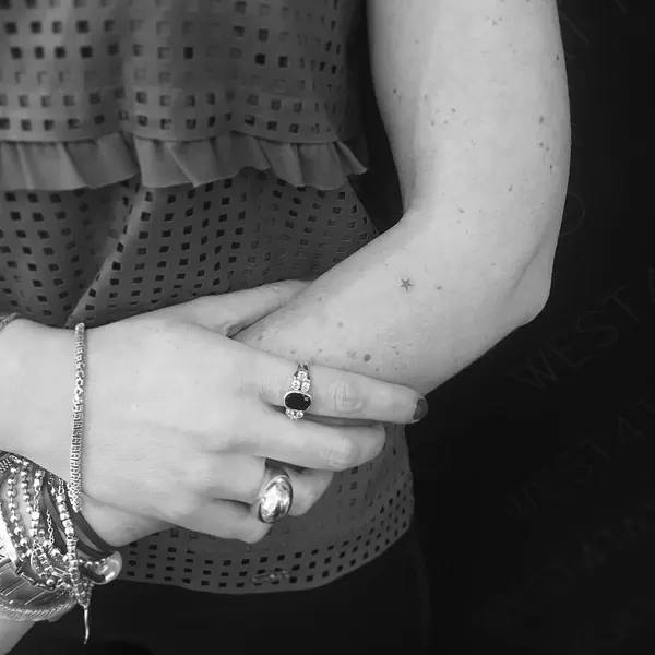 Circa Tattoo