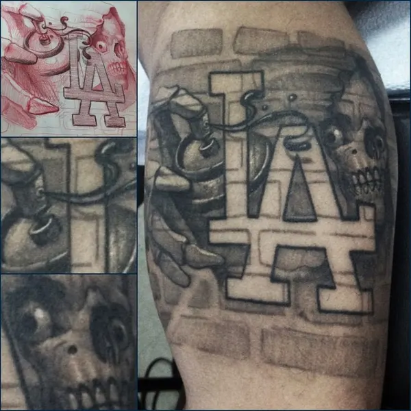 Edgar Marquez