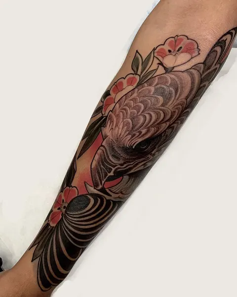 Guru Tattoo