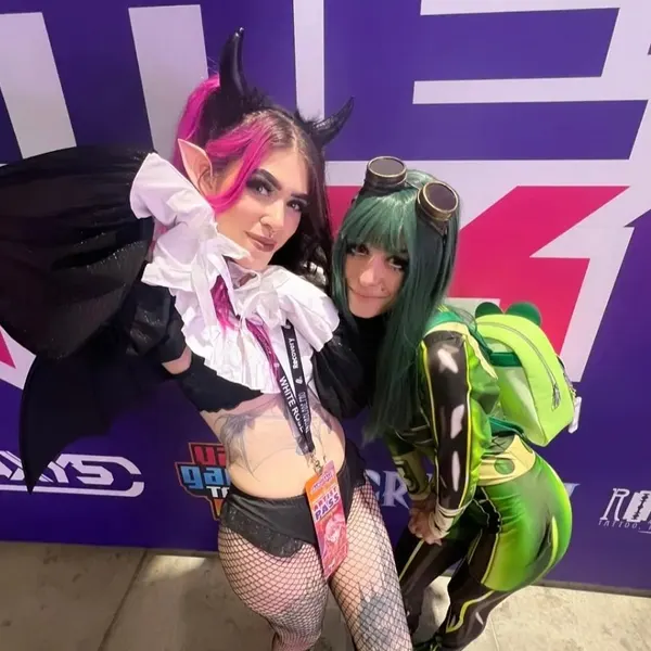 xanthianmoon