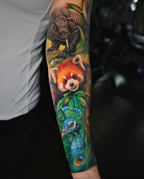 Animal