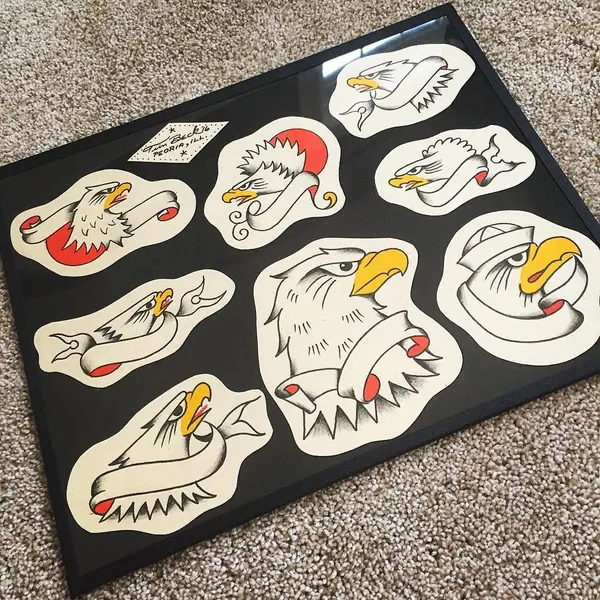 timbecktattoos