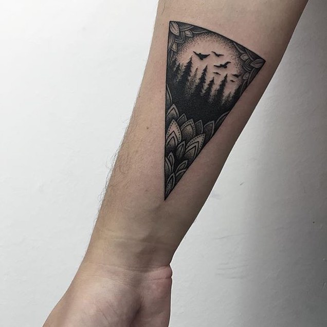 Nature, 거울, 산, 동굴, 화산