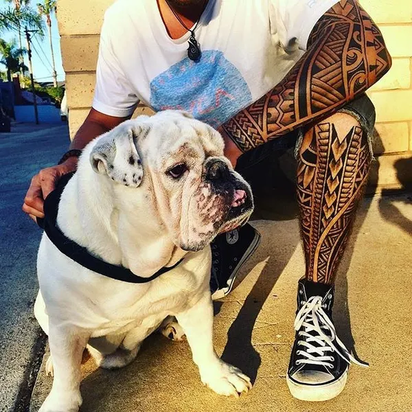 Guru Tattoo