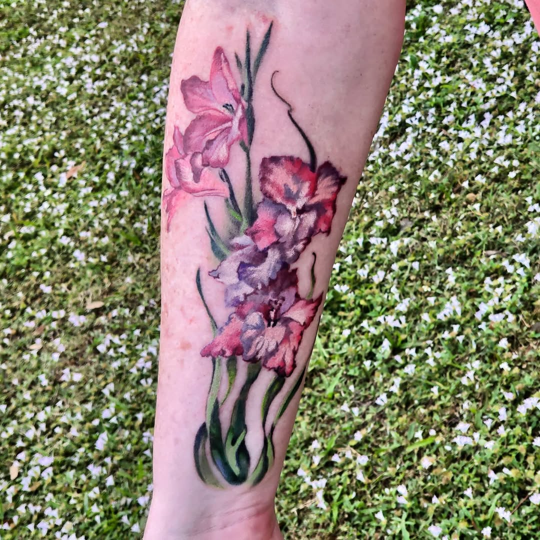 Flower