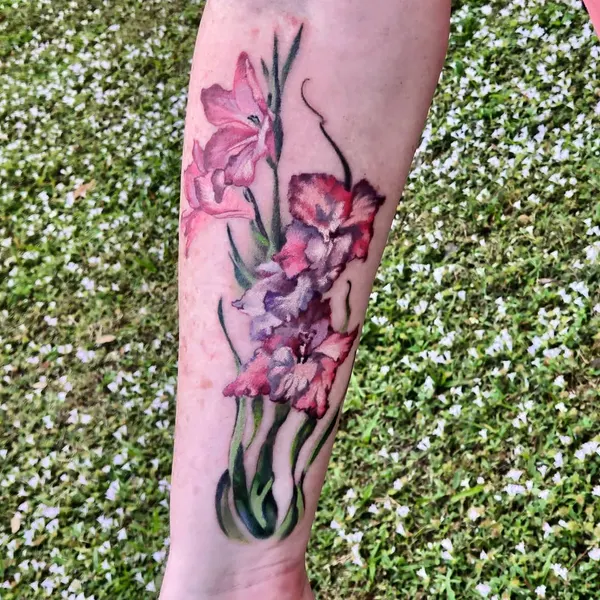 Flower