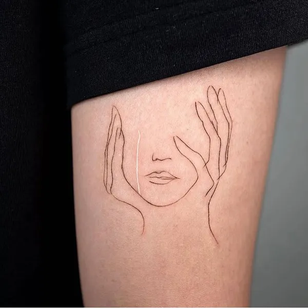 얼굴, 풍신, 함사, 게이샤, 다루마, 실루엣, 이레즈미, 뇌신, 한야
