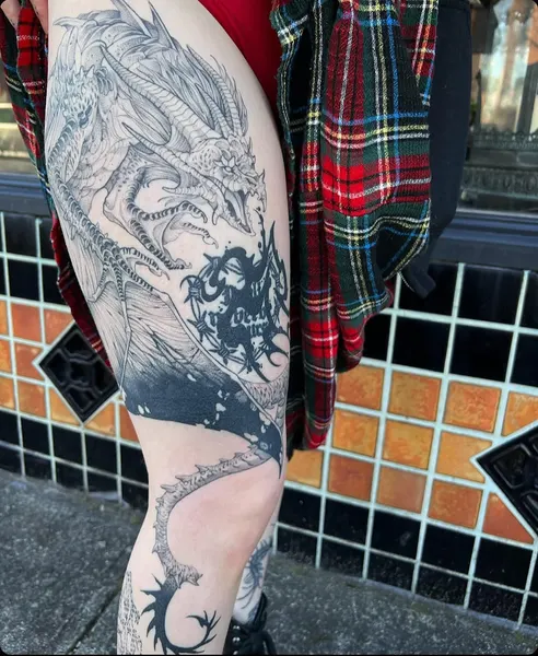 Dragon