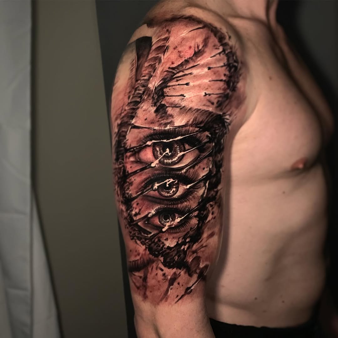 James Strickland