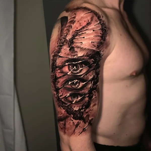 James Strickland
