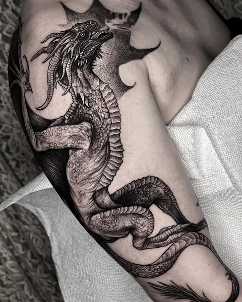 Dragon, 드래곤 라이더