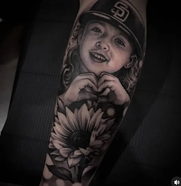 Guru Tattoo
