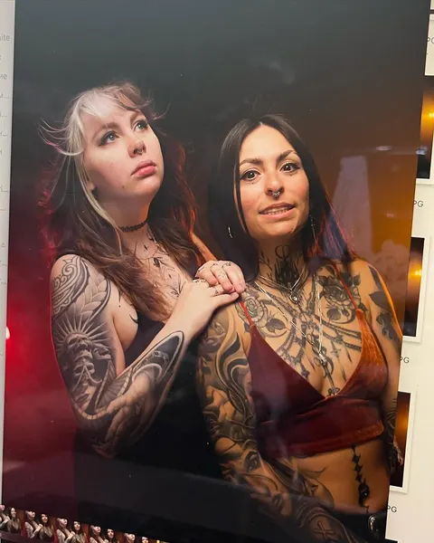 theangelrose