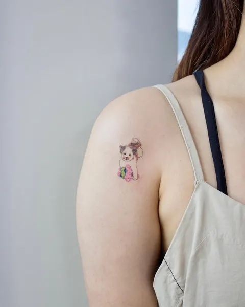 dareumtattoo