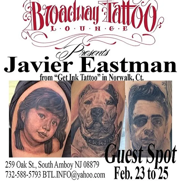 Javier Eastman