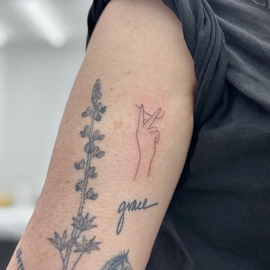Flower, 치유