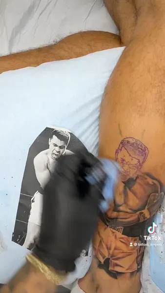 Angelo