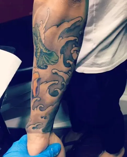 Dragon