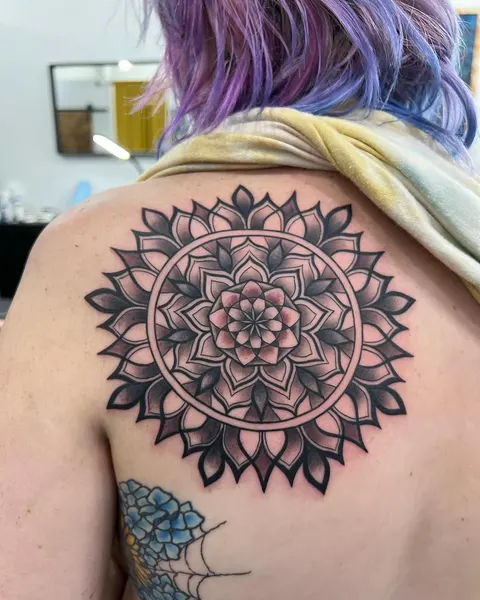 Guru Tattoo