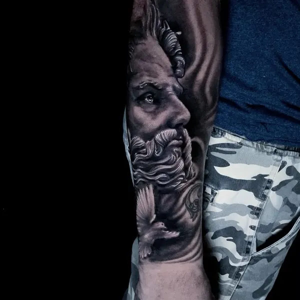 marceltattooartist