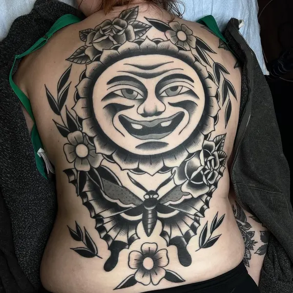 jessbakertattoo