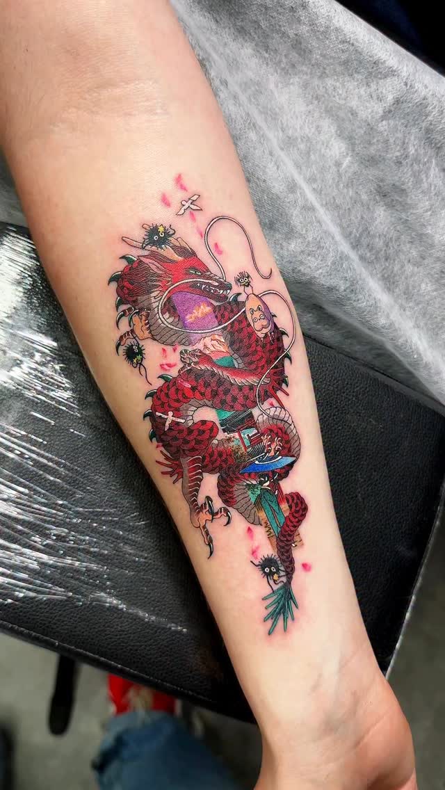 Dragon