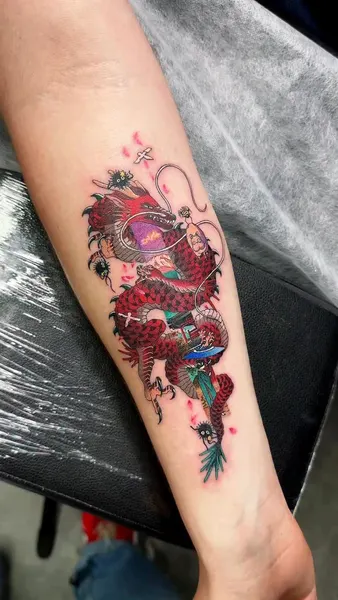 Dragon