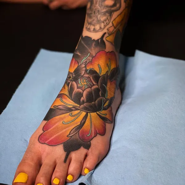 Flower