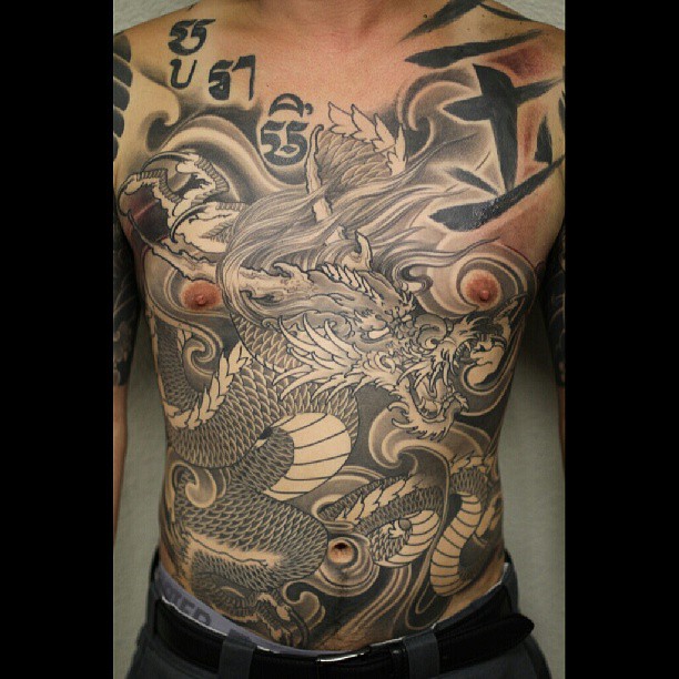 Dragon