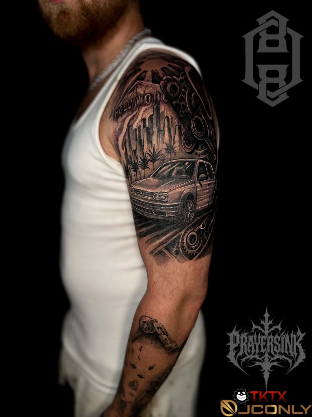 prayersink