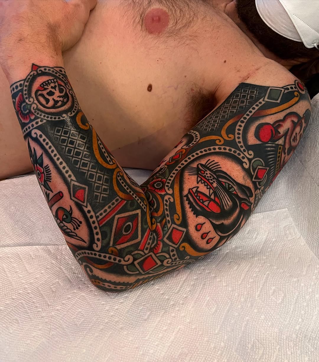 chrisfernandeztattooing