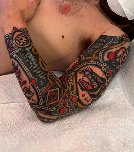 chrisfernandeztattooing