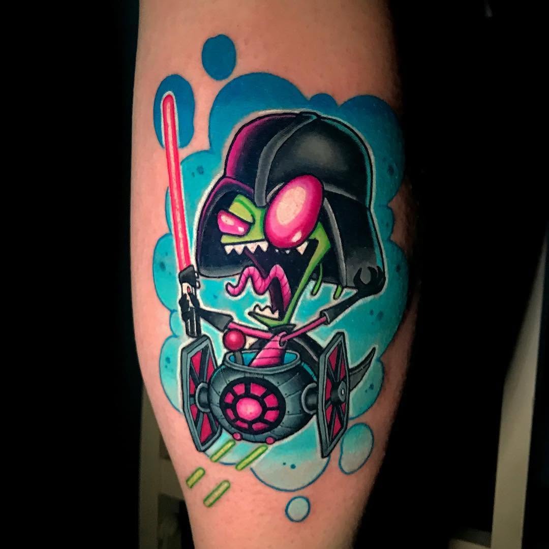 jonleightontattoo
